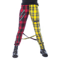 Ordelia Duo Tartan Pants