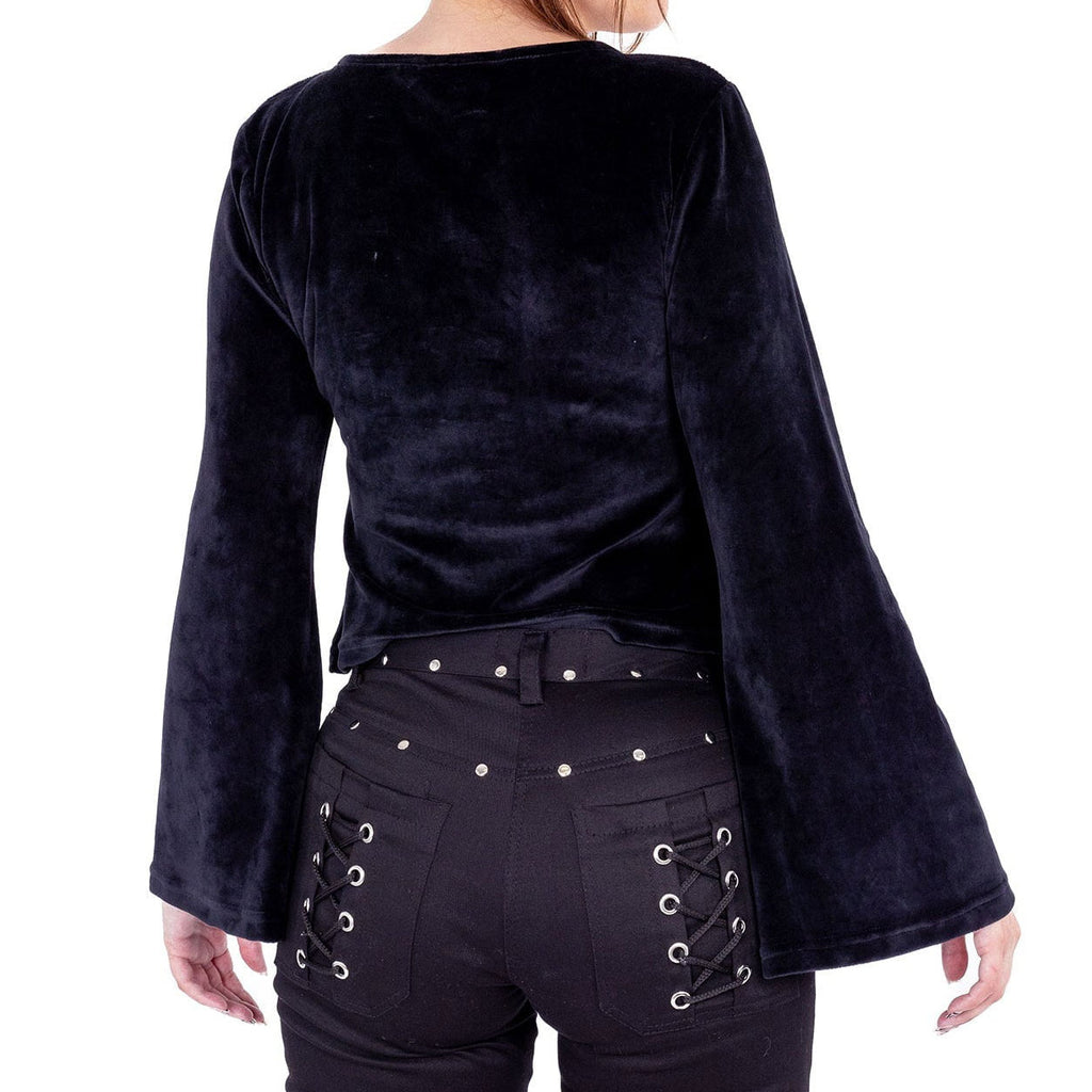 Anita Bell Sleeve Top
