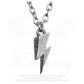 BOWIE Flash Pendant Necklace