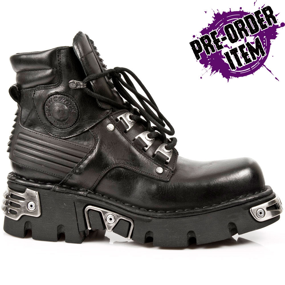 Reactor Trooper Boots New Rock | PRE-ORDER