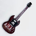 DOORS Mini Replica Tribute Guitar