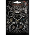 MESHUGGAH Guitar Plectrum Pack