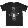 GOJIRA Celestial Snakes Tee