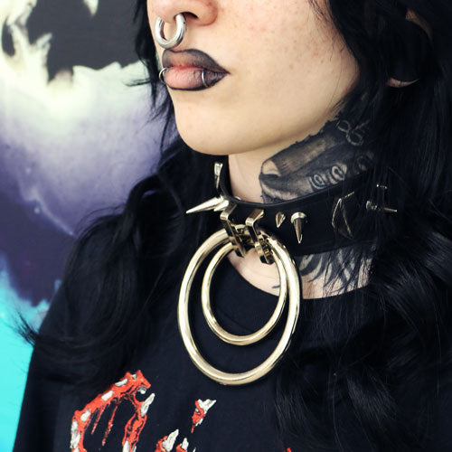 iO Collar