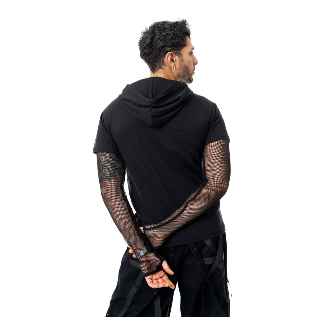 Draven Long Sleeve Top