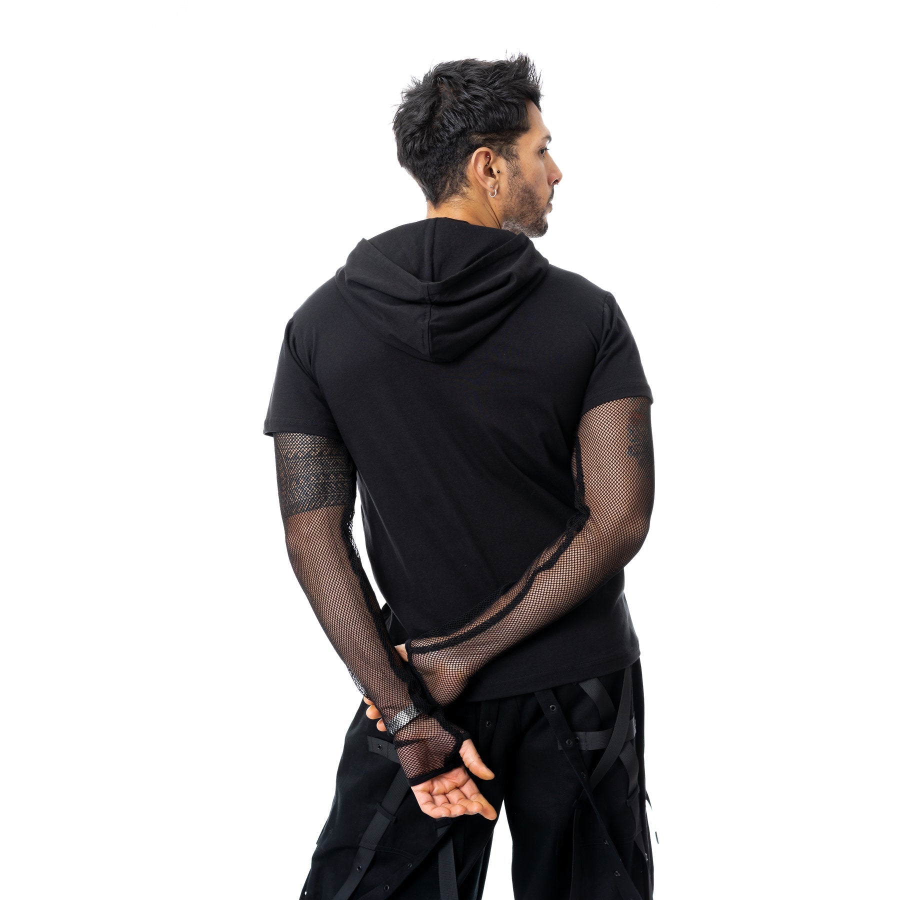 Draven Long Sleeve Top