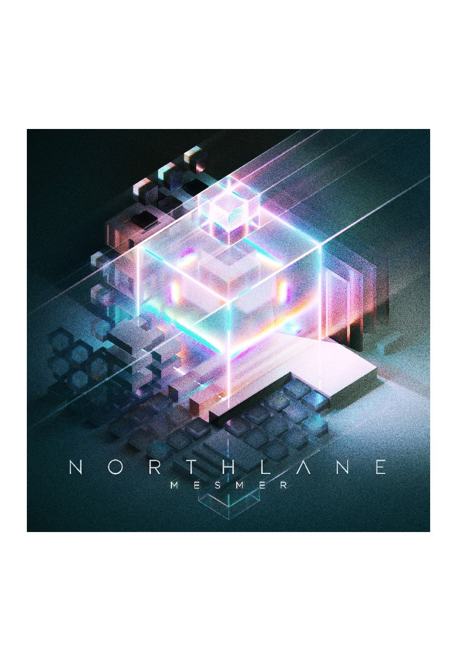 NORTHLANE Mesmur Vinyl