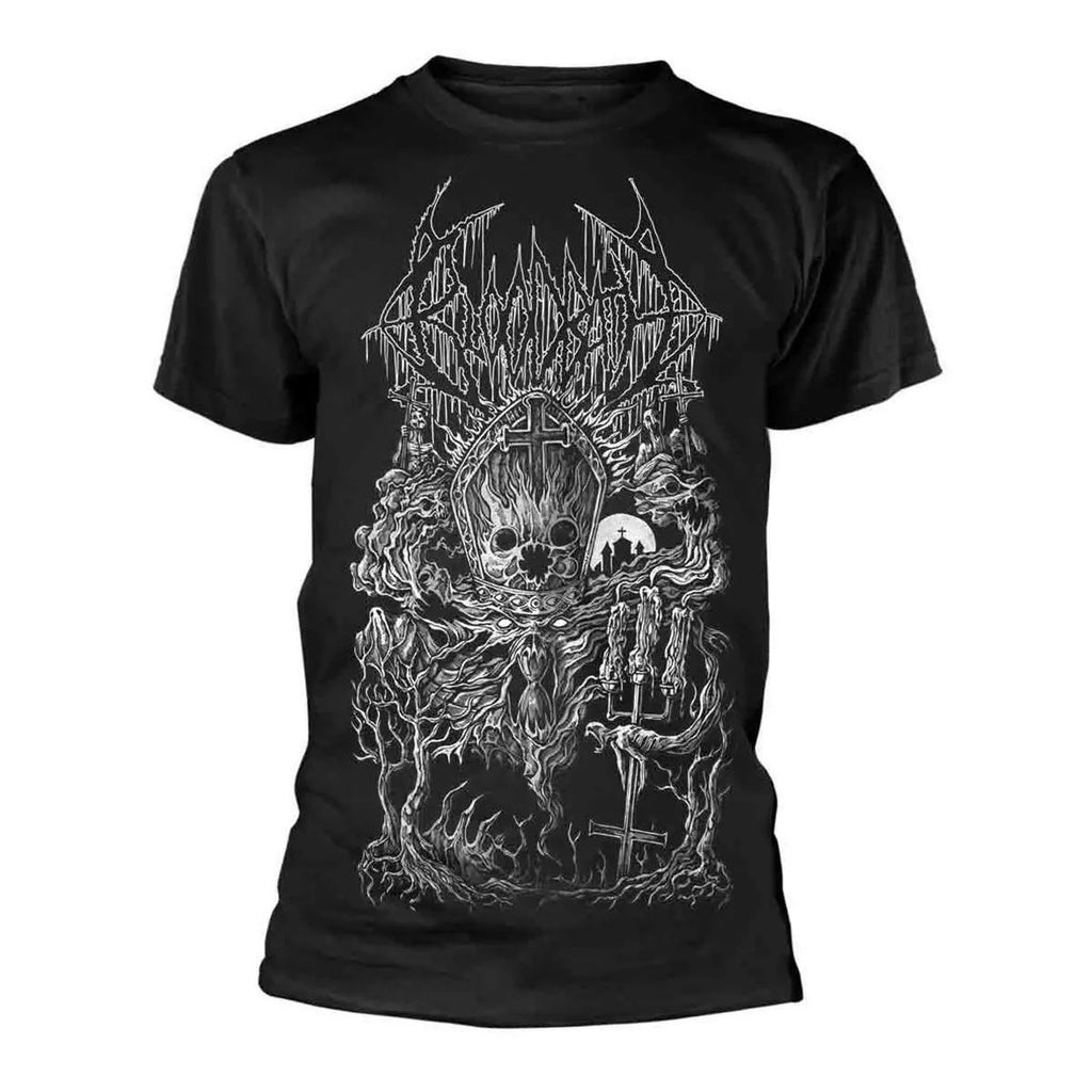 BLOODBATH Morbid Tee