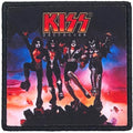 KISS Destroyer Patch