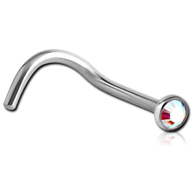 Nose Stud (Colours Available)