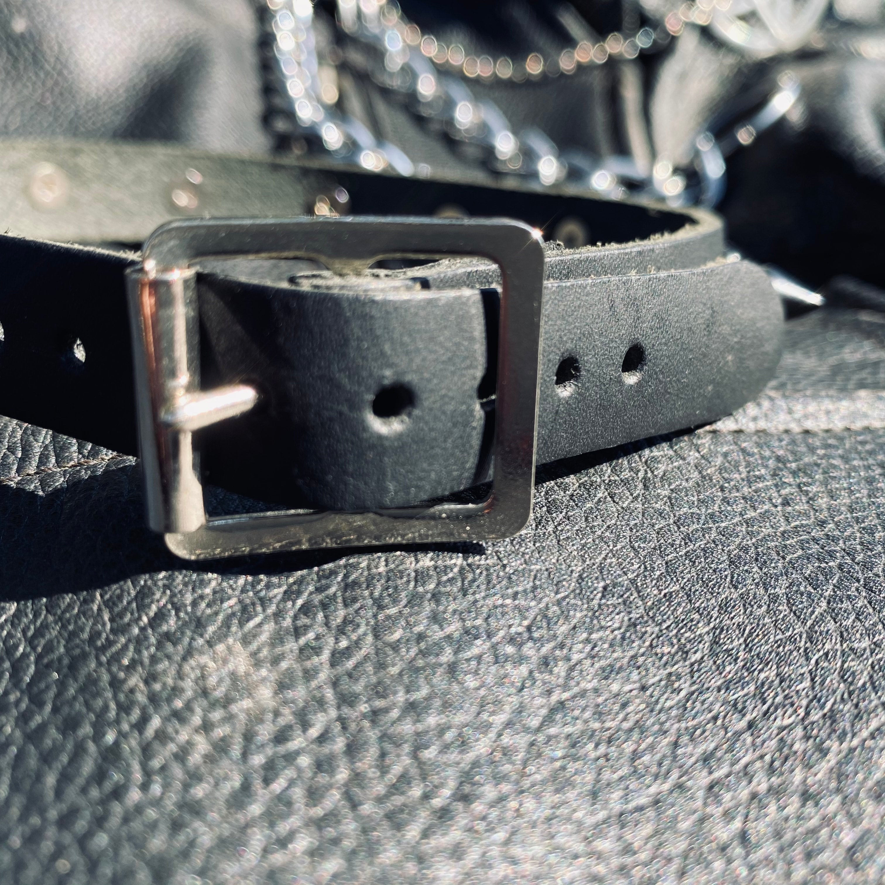 Cursed Collar