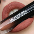 Harvest Matte Liquid Lipstick