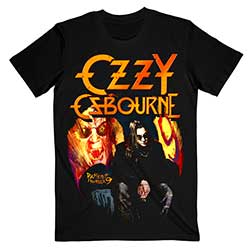 OZZY OSBOURNE SD 9 Tee