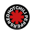 Red Hot Chili Peppers (RHCP) Patch Asterisk