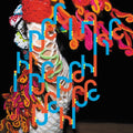 BJORK: Declare Independence Vinyl LP