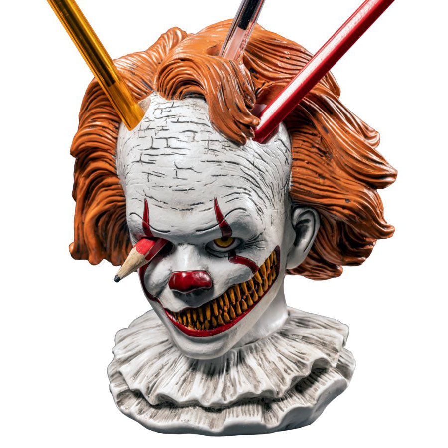 It (2017) - Pennywise Head Pen Holder