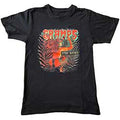 CRAMPS (The) Stay Sick Tee