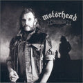 MOTORHEAD The Best Of CD (2000)