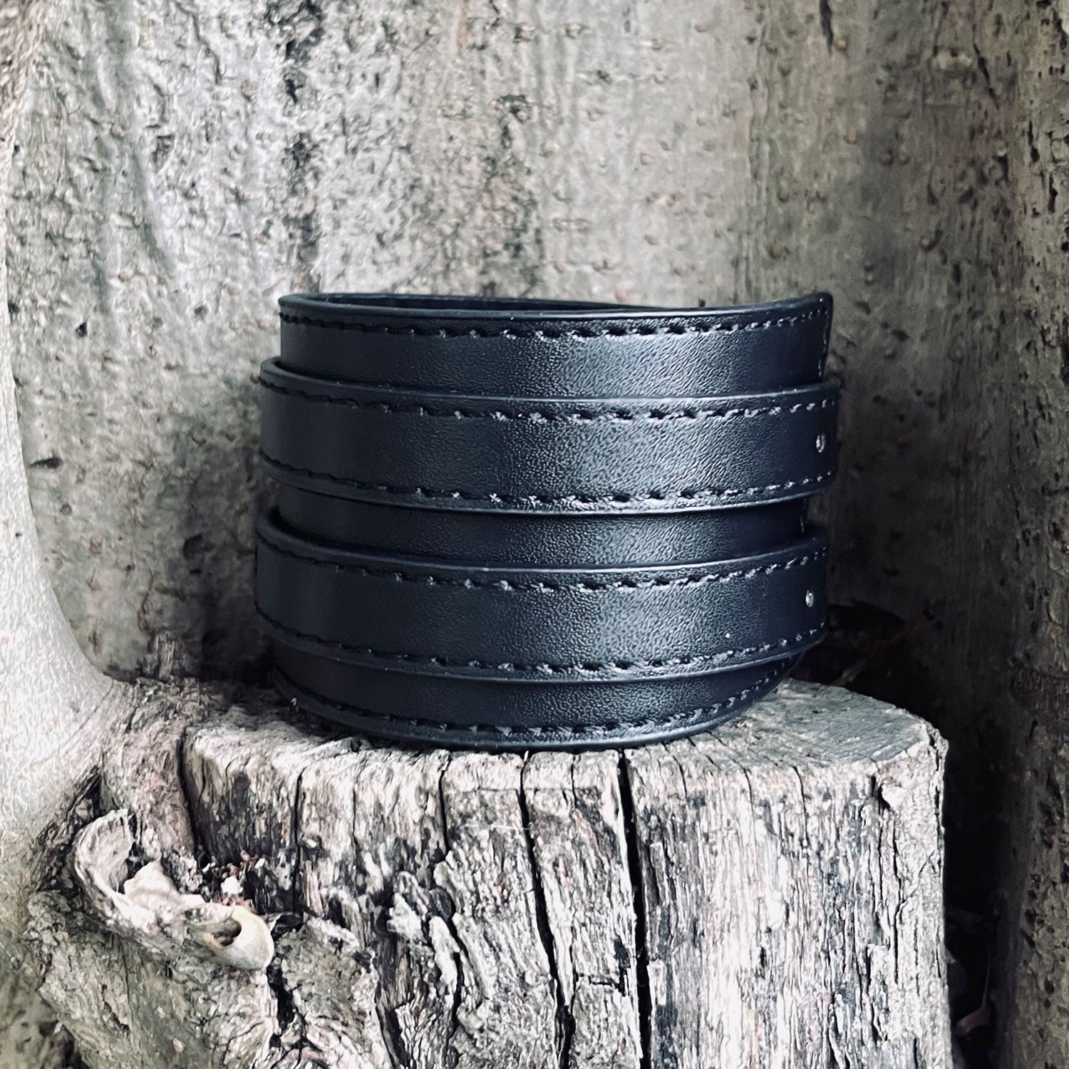 Frantic Wrist Cuff