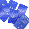 Fortune Telling Cards