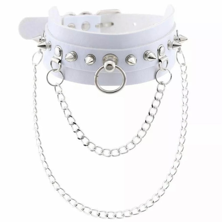 Diabolical Collar