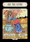 Ask The Witch Tarot Deck