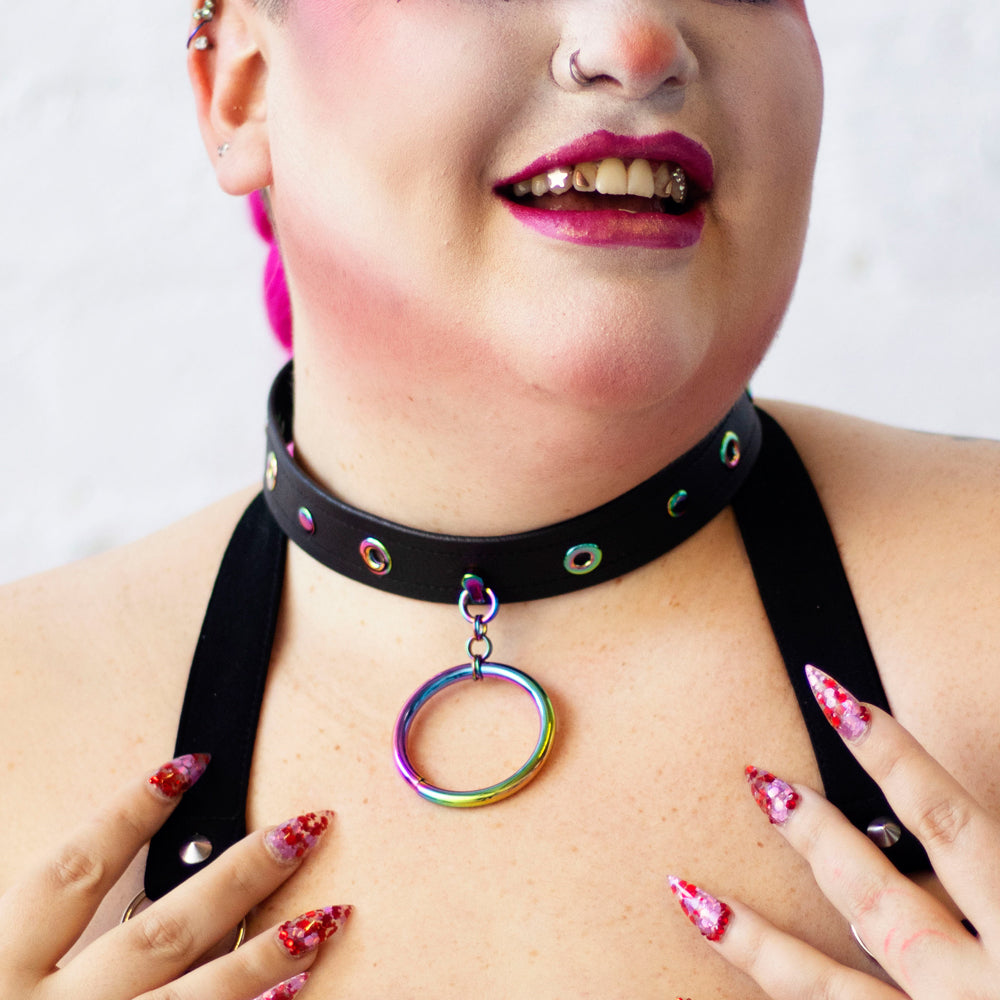 Ersa Collar