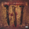 HANK III Straight To Hell (2006) Vinyl 2LP Ltd Ed