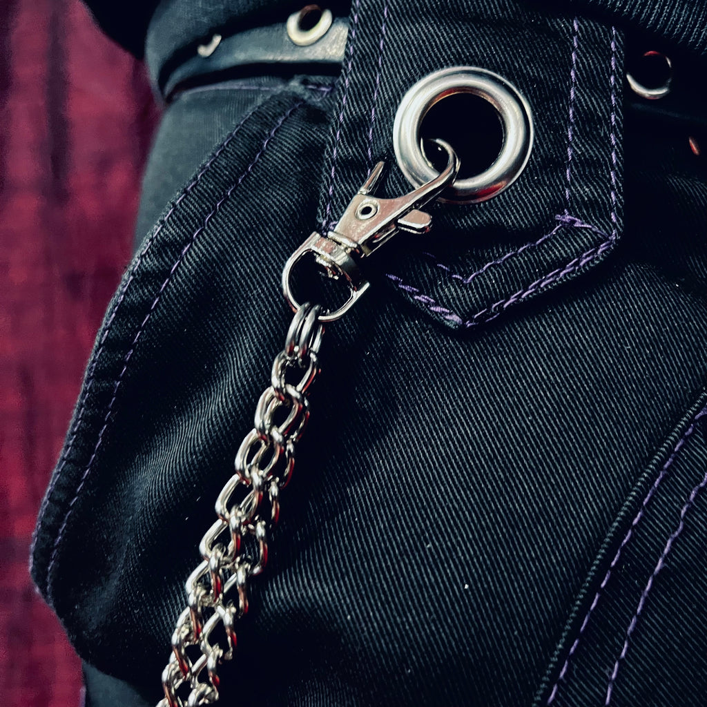 Attitude Accessory Chain