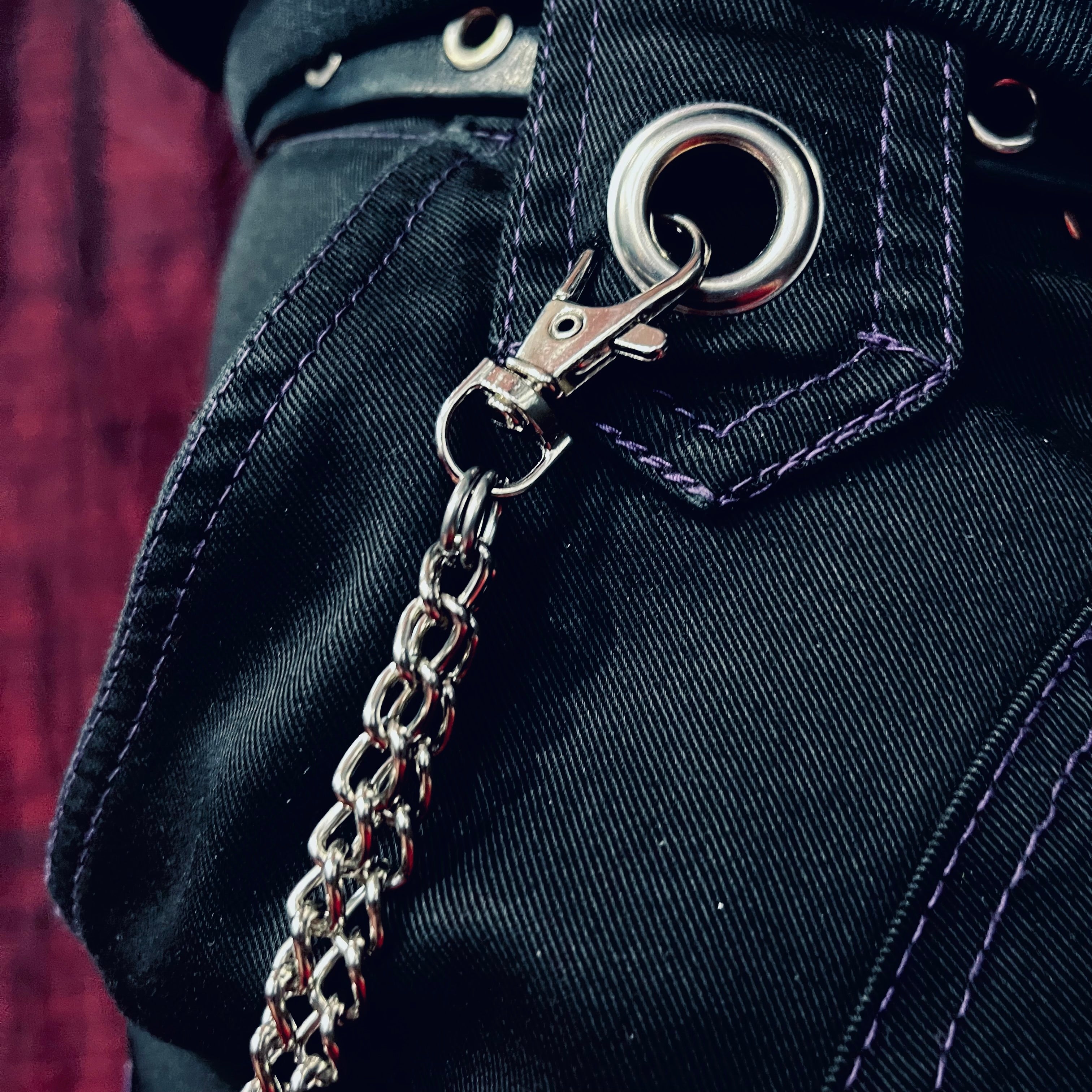Attitude Accessory Chain