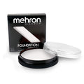 White Corpse Make-up Greasepaint Foundation
