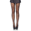 Florentine Lace Tights