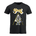 GHOST Clockwork Ghost Tee