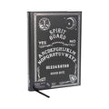 Spell Journal Embossed Spirit Board Book
