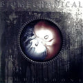 BIOMECHANICAL Eight Moons (2003) CD