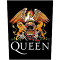 QUEEN Back Patch