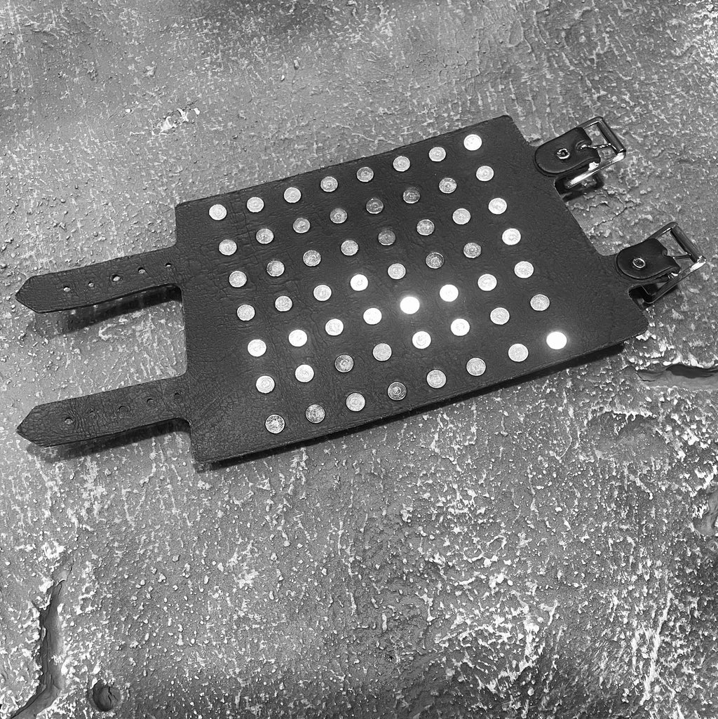 Sentinel Spike Gauntlet