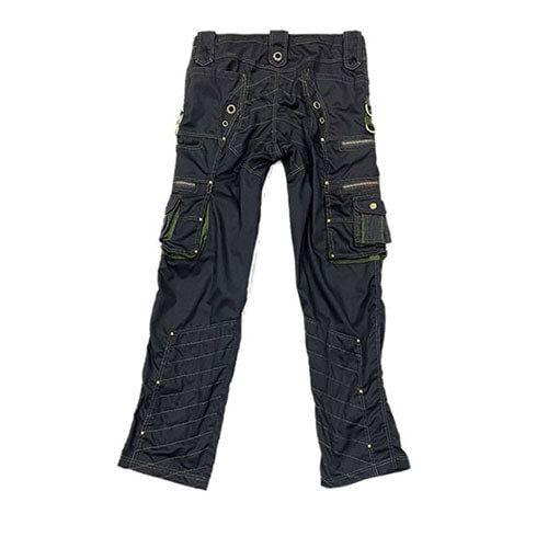 Holster Pants - Green