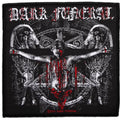 DARK FUNERAL The Return Patch