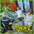 Romance: Seven Inches Of... 7"