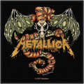 METALLICA Wherever I May Roam 2021 Patch