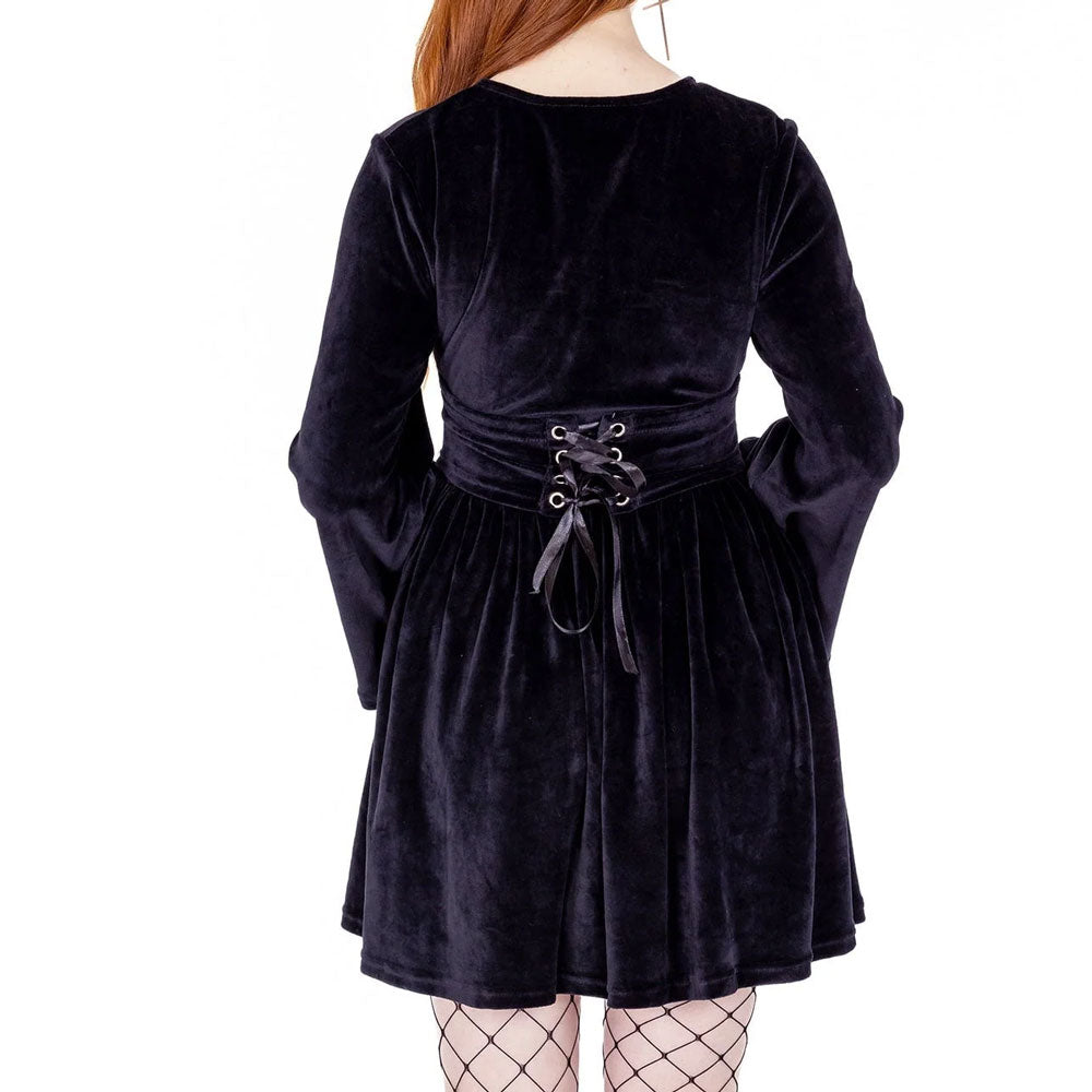 Marion Dress