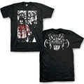 MARDUK: Bloody Band Tee