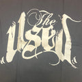 USED (The) Fitted Tee