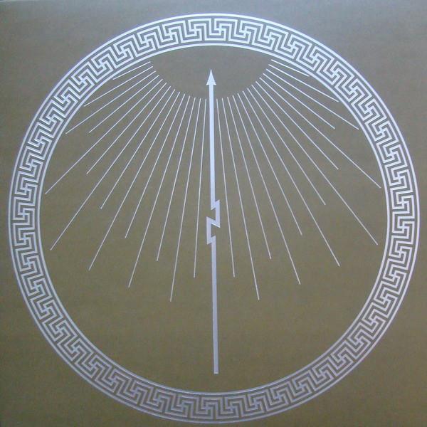 BOLZER ‎Roman Acupuncture MLP Vinyl (2012)