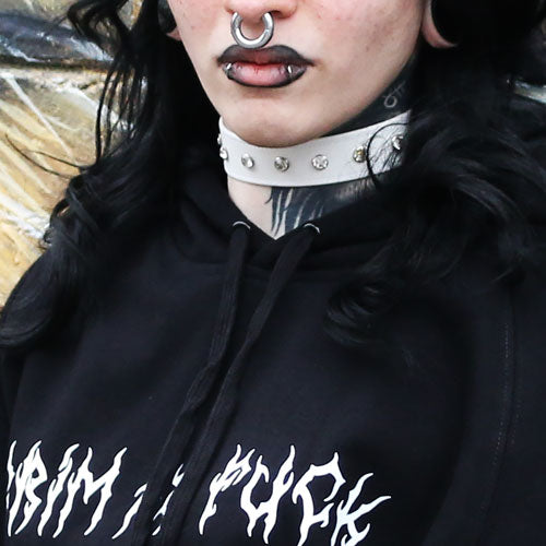 Caliban Collar