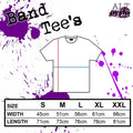 QUEEN Crest Tee