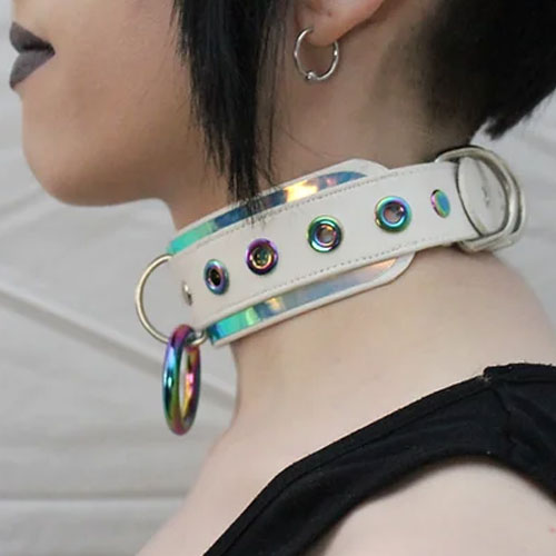 Salacia Collar