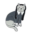 Wednesday's Kitty