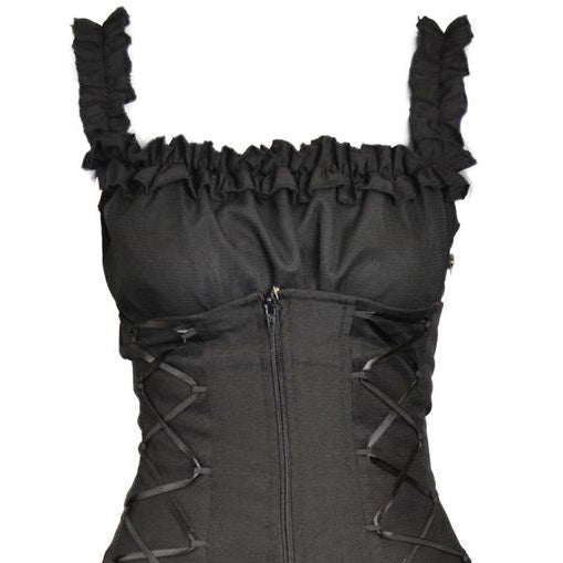Stygian Soul Dress